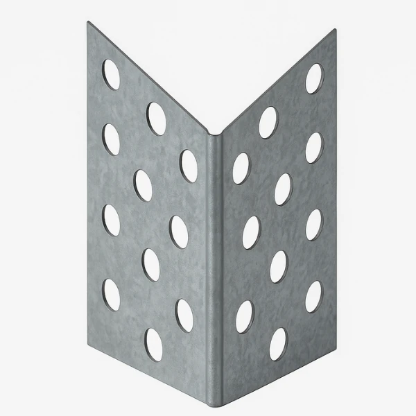 Alçıpan Köşebent 30x30 mm