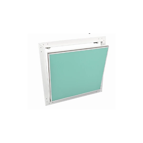 Alçıpan Müdahale Kapağı 60x60 – Fitilli