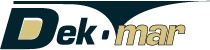 dekmar
